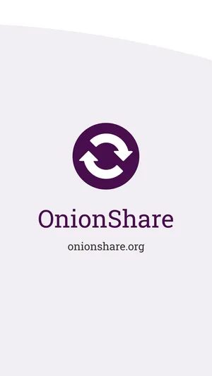 OnionShare